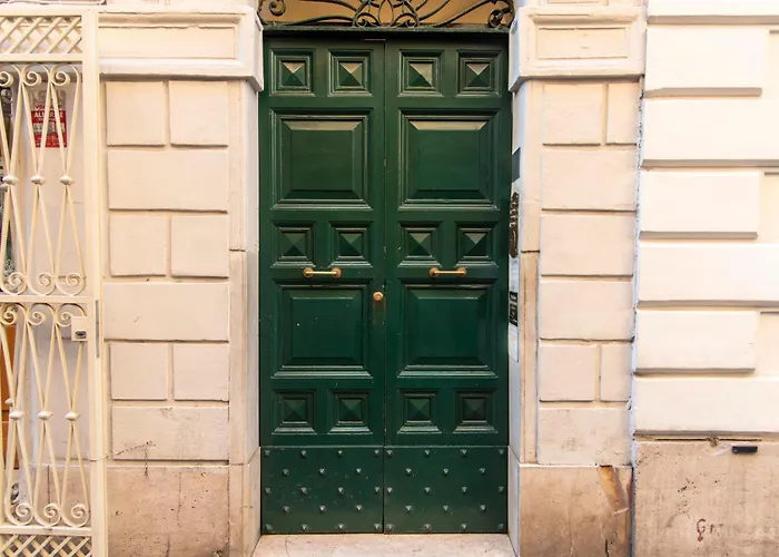 Luxury Babuino -Exclusive Apartment